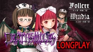 Deathsmiles Mega Black Label (デススマイルズ) 2008 Xbox360 [ HD ]