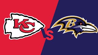 Updated Kansas City Chiefs vs Baltimore Ravens Predictions and Picks - AFC Championship Best Bets