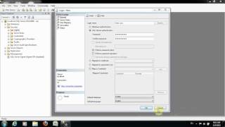 How to create login and user in SQL Server 2008