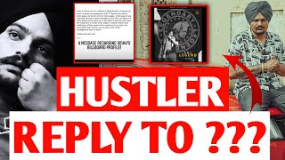 Hustler | Sidhu Moose Wala | Billboard Profile | Youtube Global Music | Latest Punjabi song news