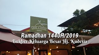 Bukber Keluarga Besar Hj. Kudesia - Cinematic Video