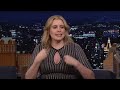 Greta Gerwig Announces Baby Number Two and Dishes on Barbie (Extended)  The Tonight Show