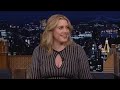 Greta Gerwig Announces Baby Number Two and Dishes on Barbie (Extended)  The Tonight Show