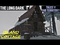 The Long Dark Expansion DLC -  Tales from the Far Territory - Island Cottage