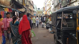 29/5/24 Ajmer Sharif Dargah ka mahoul kya hai or Dargah Sharif ziarat jjaman Gaz