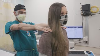 Gabriellas Journey | Cincinnati Childrens