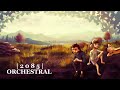 ajr 2085 epic orchestral cover