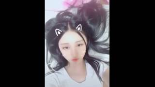 【Tik Tok】BEJ48 #李清雨 180822 抖音