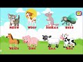 abc phonics fun 🌟 a for apple 🍎 educational songs for kids