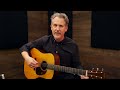 bluegrass guitar lesson the 3 shape method with bryan sutton artistworks