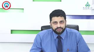 Cancer Replantation: Restoring Lives | Dr. Swaminathan Ravi | Noble Hospital |