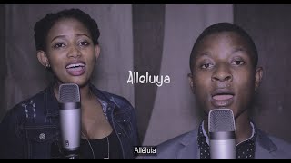 Alleluya, Kristu yazutse burundu by Donat NIYOBUHUNGIRO (Official video lyrics  translated) Emmy Pro