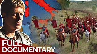 The Rise of Great Powers | Episode 1: Rome - Risen from Defeat | Free Documentary History