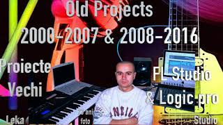 LOGIC PRO Project 198