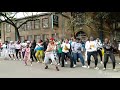 rema ft Davido and Ruger Afro Amapiano Remix choreography Kizzdaniel Patoranking Khaid music