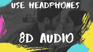 Vasthunnaa Vachestunna | V Songs | Nani, Sudheer Babu | Amit Trivedi | 8D AUDIO |