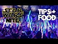 STAR WARS NITE 2024 - Tips & Food Tour - Disneyland