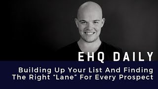 How To Grow Your Business Online Using The Right "Lane" For Every Lead - Scott Oldford Interview