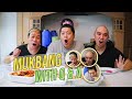 YOUTUBE OR FRIENDS (ALIN ANG PIPILIIN NAMIN) MUKBANG WITH Q&A | BEKS BATTALION