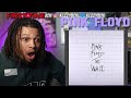 Pink Floyd The Wall Full Album (REACTION) THE ULTIMATE EXPERIENCE