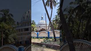 Our Lady Of Miracles Church, Annai Nagar, Kanyakumari