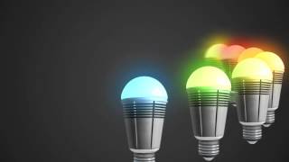 Lumen Smart Bulb - Bluetooth LED Ampul