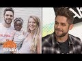 'Marry Me' Singer Thomas Rhett Talks Adoption, Family & Music on TODAY