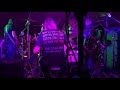 nicko mcbrain iron maiden rock n roll ribs block party part 2