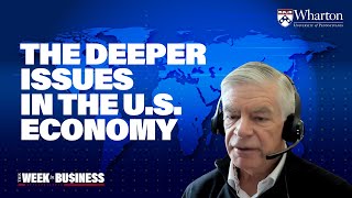 Why Interest Rates Can’t Fix Deeper Economic Problems