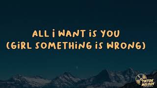 Zach Templar - missin something (Lyrics)