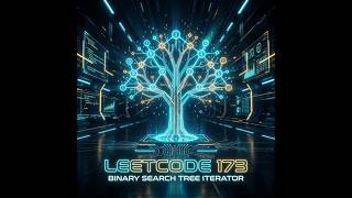 LeetCode 173: Binary Search Tree Iterator in less than 5 minutes | Stack-based Inorder