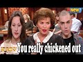 Judge Judy Episodes 8909 Best Amazing Cases Season 2024 Full Episode HD