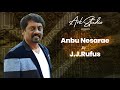 New Tamil Christian Cover Song || Anbu nesarae ||  J.J.Rufus | Living Stones| Ark Studio