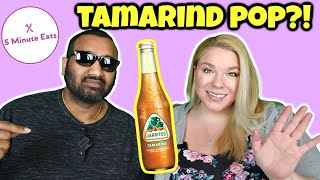 Jarritos Tamarind Review