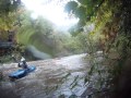 gopr1113 2012 09 29 upper nantahala starting off