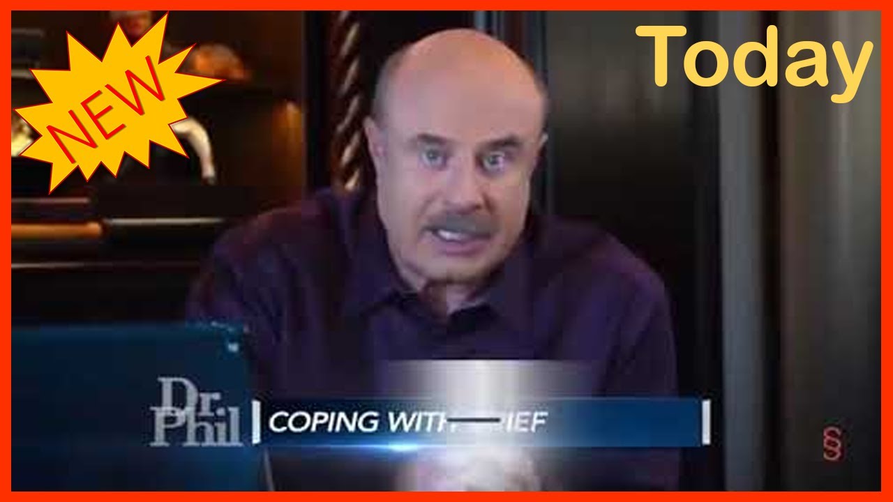 Dr Phil Show Full Episodes 2022 June 23 Ep 139 Youtube