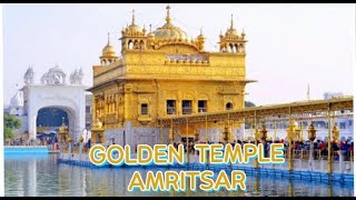 amritsar golden temple,punjb||గోల్డెన్ టెంపుల్, అమృతసర్, పంజాబ్