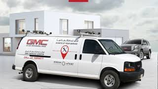 GMC Kuwait