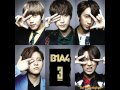 B1A4 - Road ' japanese version