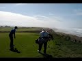 16 tee at bandon dunes