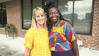 The Strengthening Families Program: Making a Difference for Parents and Kids