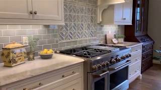 Traditional Home Remodel Tour | Southeastern Indiana