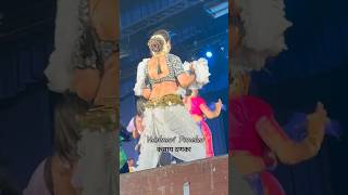 Gautami ची कंबर आणि Vaishnavi चा ठुमका 😍😍बाबो रे😍😍 #dj #gautami #gautamipatil #pune #dance #song