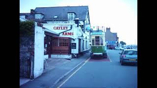 RHOS  ON  SEA  WALES  throughout  time