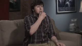 JonTron - Oh hi just leaving *rape whistle*