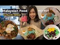 IS THIS THE MOST AUTHENTIC MALAYSIAN Food in Sydney Australia?