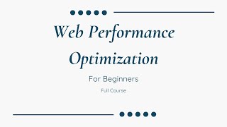 Boost Your Website's Performance: Essential Web Optimization Techniques