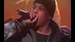 Jay-Z ft. Beanie Sigel x Amil - Do It Again (Put Ya Hands Up) Live