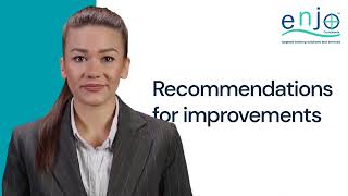 What does an assessor do?
