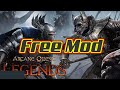 Arcane Quest Legends - Offline RPG [Play with MOD]